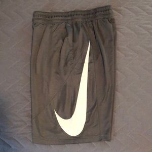 Nike Athletic Shorts